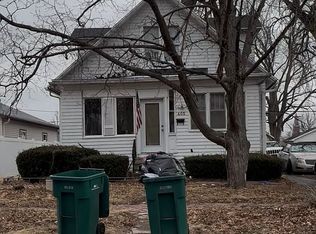 405 S Sterling St, Streator, IL 61364
