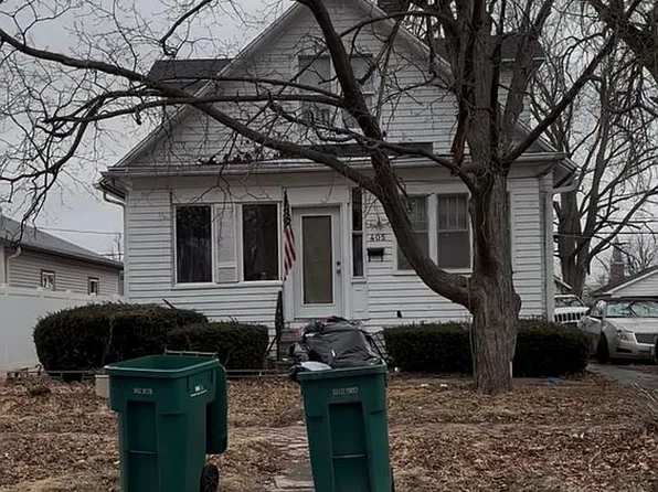 405 S Sterling St, Streator, IL 61364