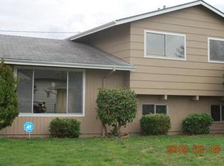 636 SE 134th Ave, Portland, OR 97233