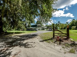 334 Jenkins Ln, Woodbine, GA 31569