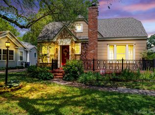 342 Albany Ave, Shreveport, LA 71105