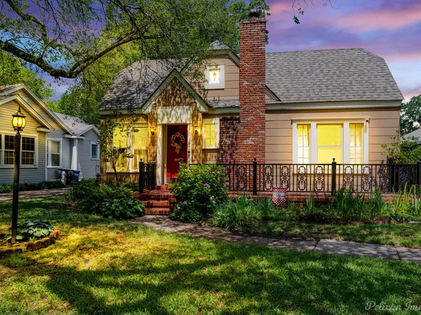 342 Albany Ave, Shreveport, LA 71105