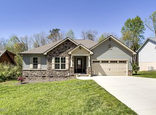159 Oohleeno Way, Tellico Plns, TN 37774