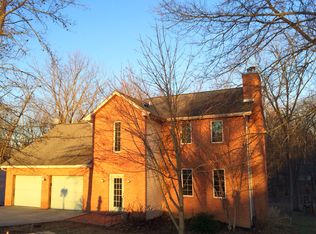 630 Crabapple Ln, Sherman, IL 62684