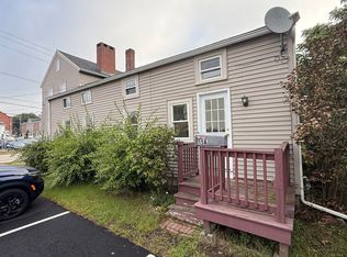 15-17 School St #15A, Dover, NH 03820