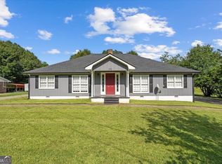 213 Poplar St, Bowdon, GA 30108