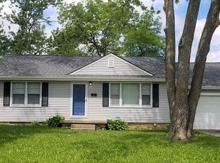 6350 Monrovia St, Shawnee, KS 66216