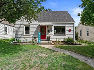 3172 N 80th STREET, Milwaukee, WI, 53222