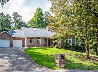 2075 Coopers Rock Incline, Morgantown, WV 26508