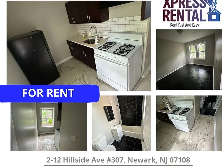 2-12 Hillside Ave #307 — Photo 1
