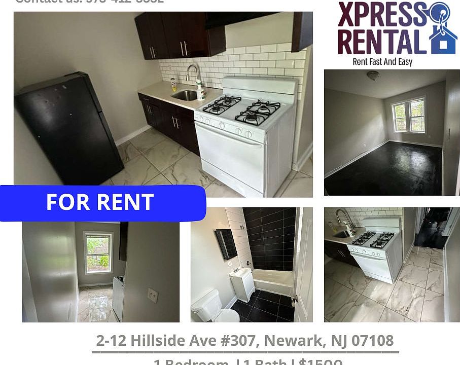 1st image of 2-12 Hillside Ave APT 307