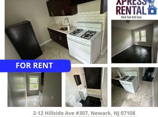 2-12 Hillside Ave APT 307, Newark, NJ 07108