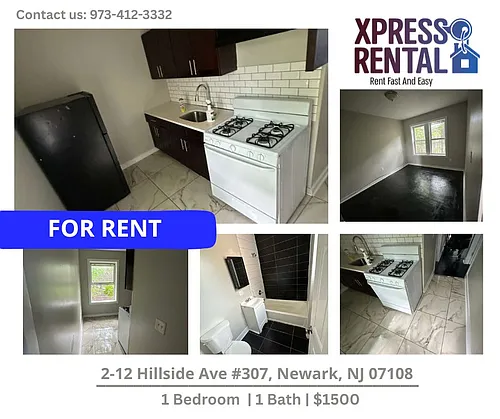 2-12 Hillside Ave #307 Photo 1