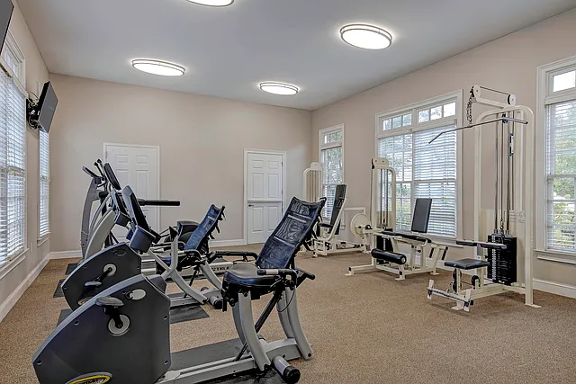 Walden Legacy Apartment Homes — Photo 10
