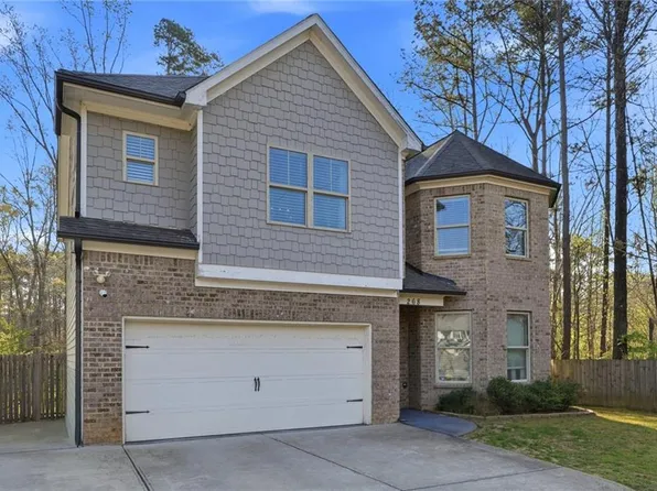 268 Oak Rd, Lawrenceville, GA 30044