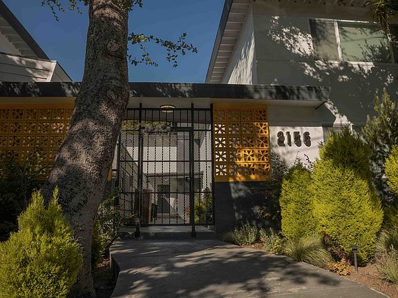 2nd image of 2156 Carlmont Dr #4