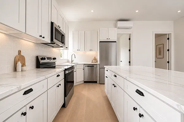 Kitchen, photo 3
