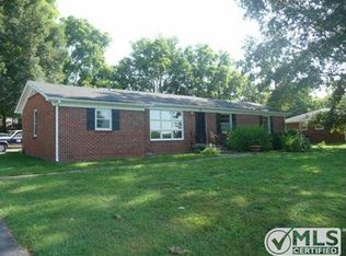 404 Cheyenne Trl, Columbia, TN 38401