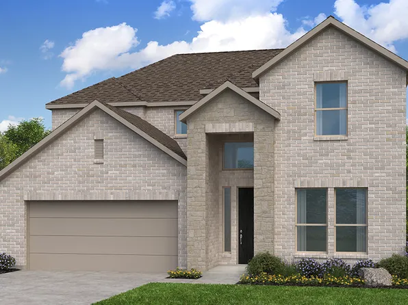 Citron Plan, South Oak 50s