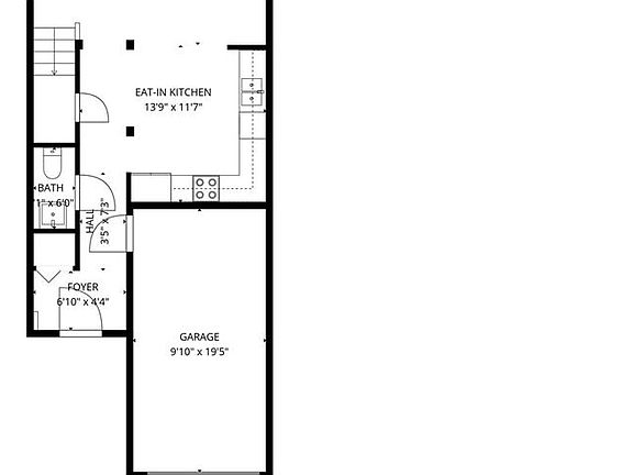 2nd image of 2041 Celebration Park Cir