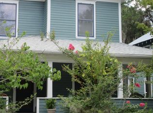 516 N.e. 2nd Street, Gainesville, FL 32601