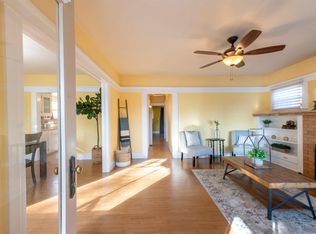 1257 N Echo Ave, Fresno, CA 93728