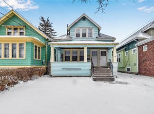 82 Rounds Ave, Buffalo, NY 14215