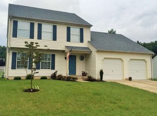 209 Millcreek Dr, Dover, DE 19904