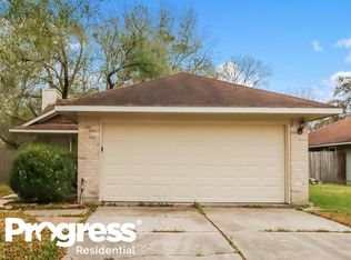 23515 Summer Pine Dr, Spring, TX 77373