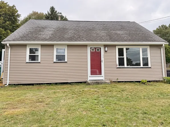 90 George St, Brockton, MA 02302