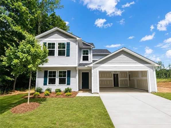 498 Grubb Rd, Lexington, NC 27295