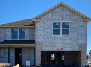 1629 Pine Valley Dr, Fort Worth, TX 76052