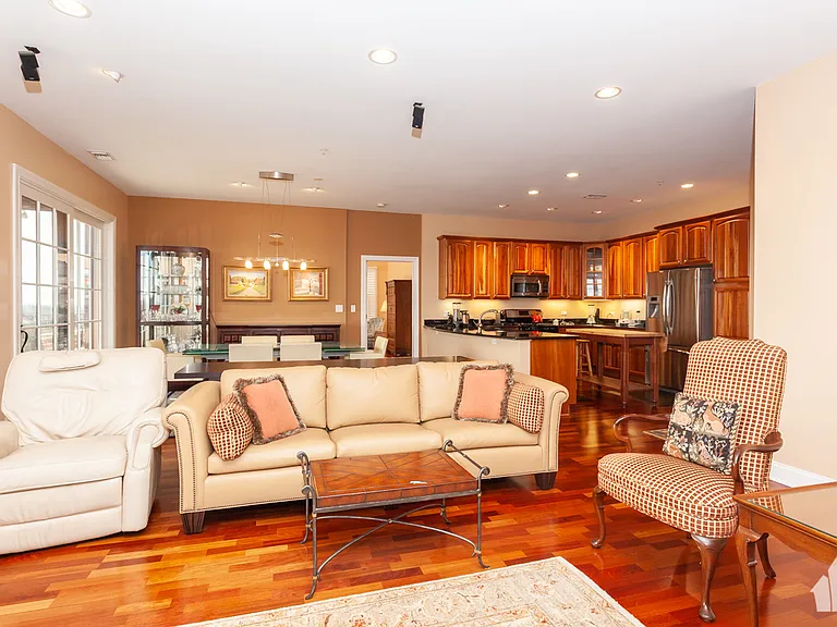 4953 Oakton St #704 — Photo 8