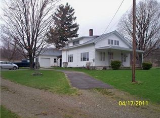 8562 Creek Rd, Mount Morris, NY 14517