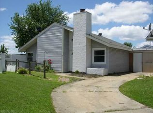 3320 Waterman Rd, Virginia Beach, VA 23452