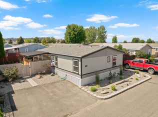 10510 W Richland Rd LOT 53, Cheney, WA 99004