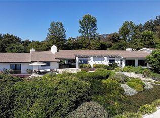 83 Crest Rd E, Rolling Hills, CA 90274