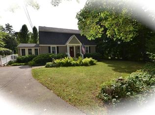 154 Winter St, Walpole, MA 02081