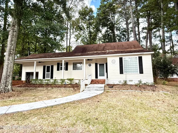 17245 E Main St, Louisville, MS 39339