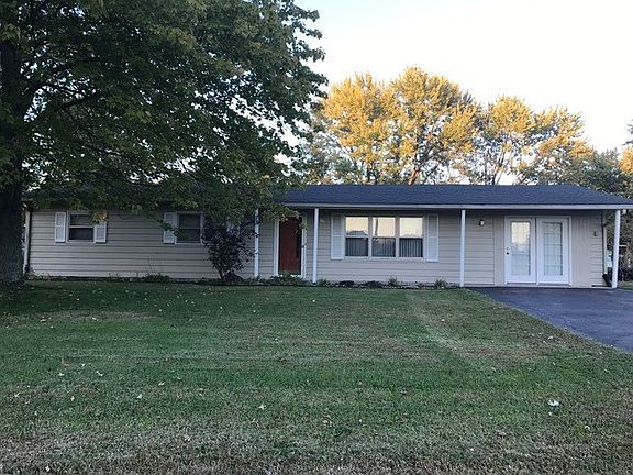 2nd image of 161 N Vonda Ct
