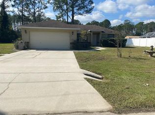 24 Seven Wonders Trl, Palm Coast, FL 32164