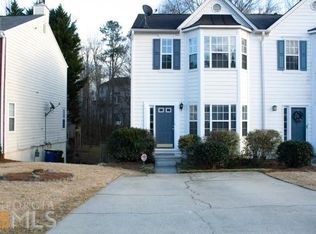 4408 Thorngate Ln, Acworth, GA 30101