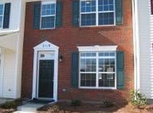 2118 Aston Mill Pl, Charlotte, NC 28273