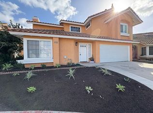 21 Cantera, Santa Ana, CA 92703