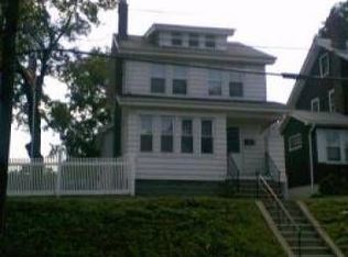 13 Tiona Ave, Belleville, NJ 07109