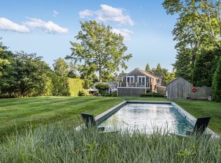 56 Sagaponack Rd, Bridgehampton, NY 11932