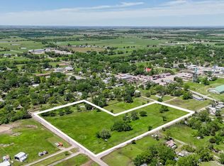 302 S Kansas Ave, Severy, KS 67137