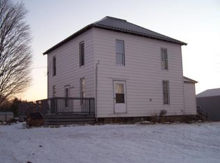 1630 N 200 E, Lagrange, IN 46761