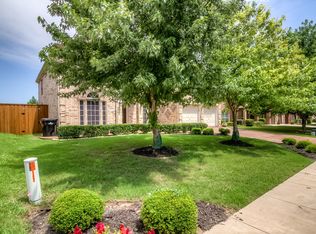 11774 Pondview Ln, Frisco, TX 75035