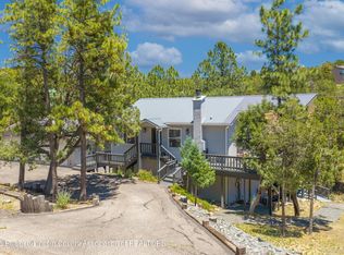 310 Ll Davis Dr, Ruidoso, NM 88345